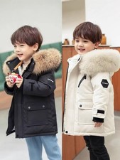 ⭐NEW BOYS COATS KIDS BACK TO
