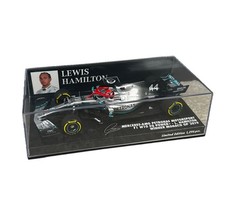 Minichamps mercedes w10 - minichamps,