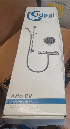 Ideal standard brand new - standard,