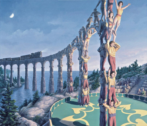 Rob gonsalves optical - gonsalves,