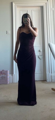 Formal dress from white - dress,