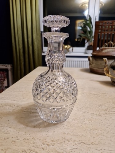 Wonderful antique cut - wonderful,