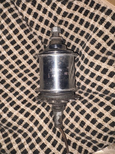 Vintage sturmey archer - archer, aw