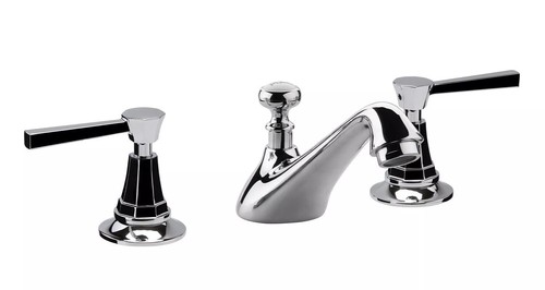 Heritage 3th square handle - heritage,