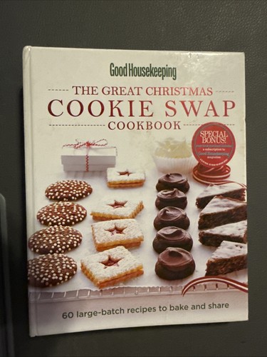 Great christmas cookie - christmas, swap