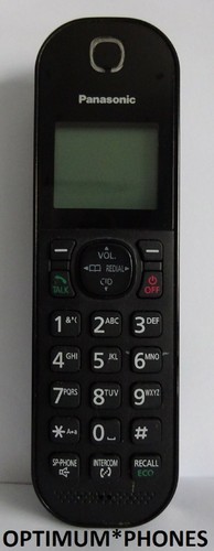 Panasonic tgca41e - panasonic, kx-tgca41e