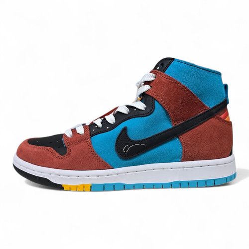 Nike dunk decon - hi,