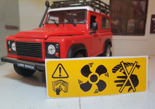 Land rover defender discovery - land,