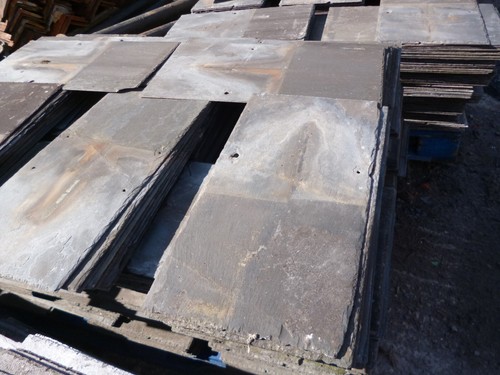 X14 welsh roof - 24"x14",