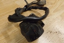 Kawasaki KZ750 B twin 1979 model right hand switch