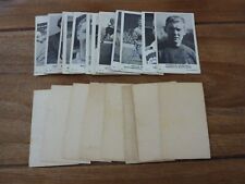 A&BC Scottish B&W Football