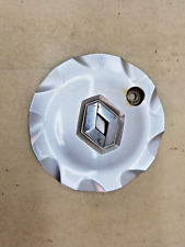 RENAULT MEGANE MK2 02-08 ALLOY WHEEL CENTRE CAP COVER TRIM REF #A 8200412202
