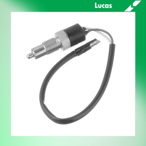 Genuine lucas reverse light - genuine,