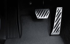 BMW Genuine Sport Pedal Pads