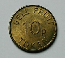 Vintage 1970's British Bell