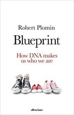 Blueprint: How DNA Makes Us