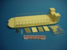 oo gauge resin model small