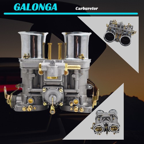 Carburetor engine barrel fit - engine,