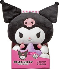 Hello Kitty 'Kuromi' Light Up