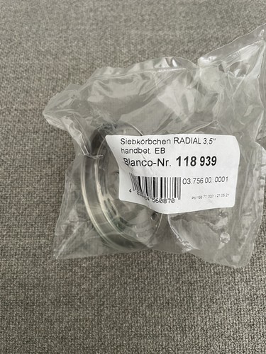 Blanco replacement sink plugs - replacement,