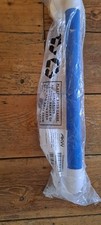 Akw Blue Plastic Grab Rail