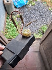 Honda Nsr 125cc 2002 CDI Unit * Restricted * Used And Tested.