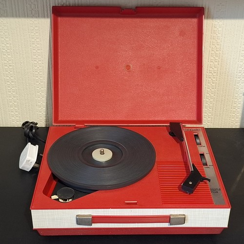 Fidelity hf42 compact vintage - fidelity,