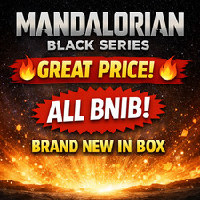 Star Wars The Black Series