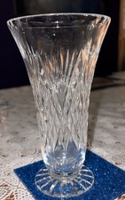 Thomas Webb Vintage Crystal