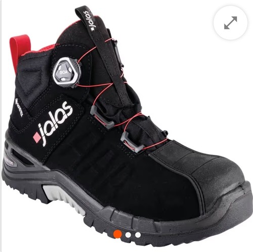 Ejendals jalas exalter 9985 - exalter,