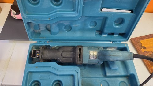Makita jr3050t reciprocating - jr3050t,