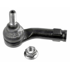 DriveTec TRE0152L Tie Rod End