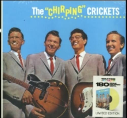 Buddy holly - holly, and