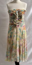 Silk dress mother of bride