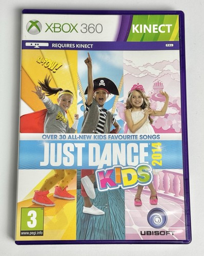 Just dance kids 2014 - kids,