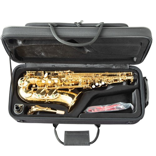 Trevor james the horn alto - the,