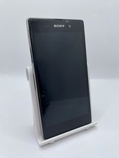 Sony Xperia Z1 Black O2