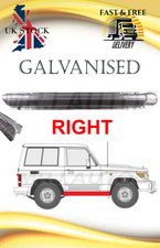 FOR TOYOTA LAND CRUISER 74-91