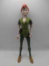 Peter Pan Disney Exclusive 12 Action Figure Toy
