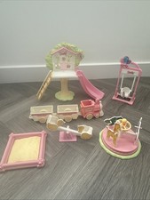 Vintage Deluxe Shelly Barbie