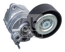 BELT TENSIONER V-RIBBED BELT