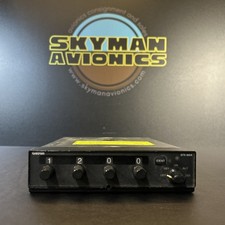 Garmin GTX 320A Mode C