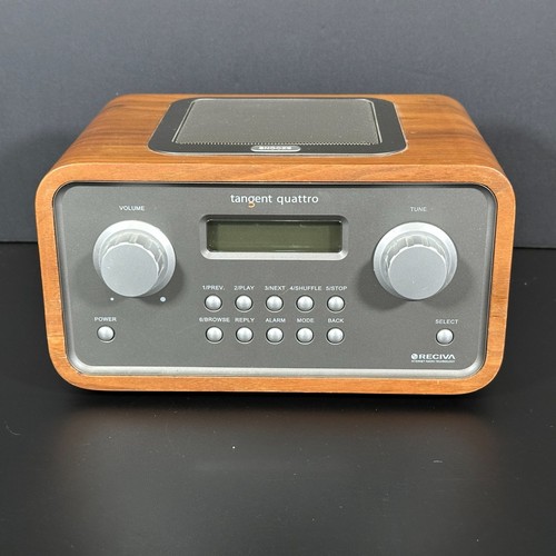 Tangent quattro mkii wifi - mkii,