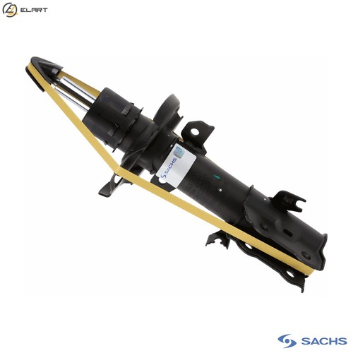 Shock absorber 560 124 - shock,