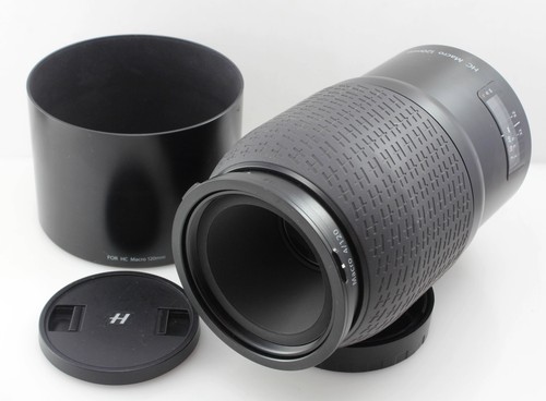 Hasselblad macro 120mm 4 - hasselblad, hc