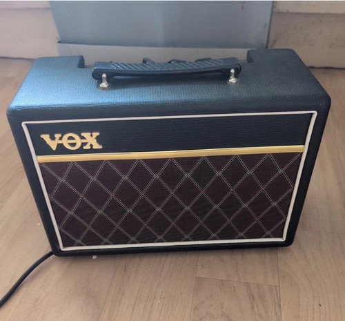 Vox pathfinder guitar - pathfinder,