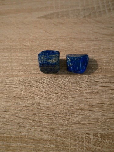 Natural lapis lazuli polished - lapis,