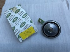 N.O.S. Land Rover Series III