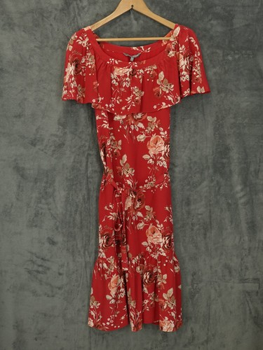 Laura ashley midi dress - midi, womens