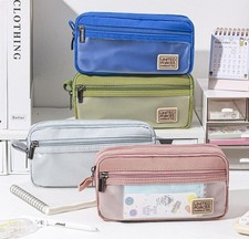 Pencil case with - case, 3